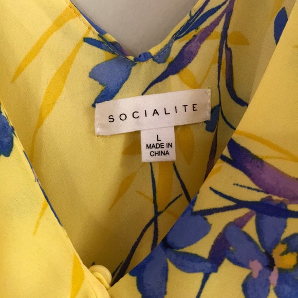 Beautiful Nordstrom Socialite Dress - Picture 5 of 14